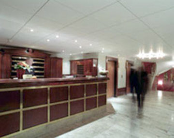 Mornington Hotell